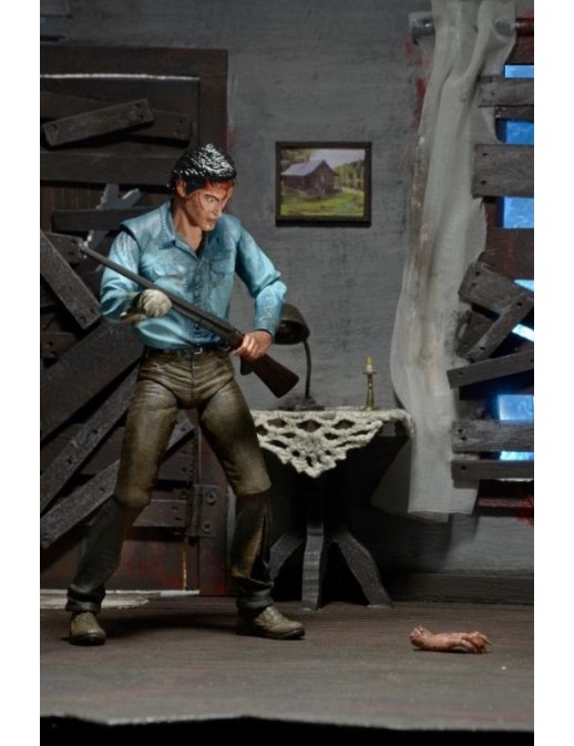 Neca The Evil Dead 2 Ash