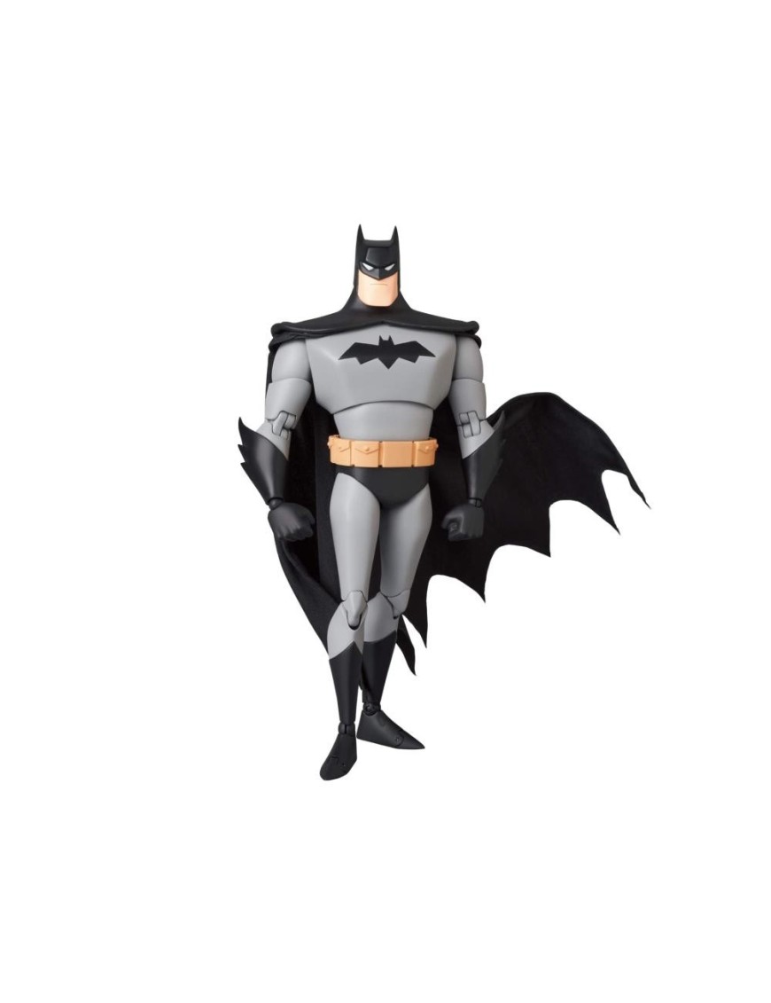 Medicom Toy MAFEX The New Batman Adventures Batman Medicom Toy MAFEX The New Batman Adventures Batman
