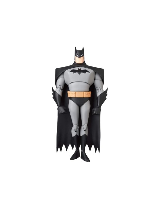 Medicom Toy MAFEX The New Batman Adventures Batman