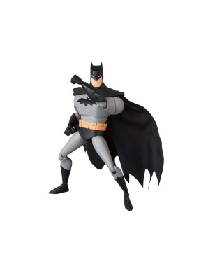 Medicom Toy MAFEX The New Batman Adventures Batman
