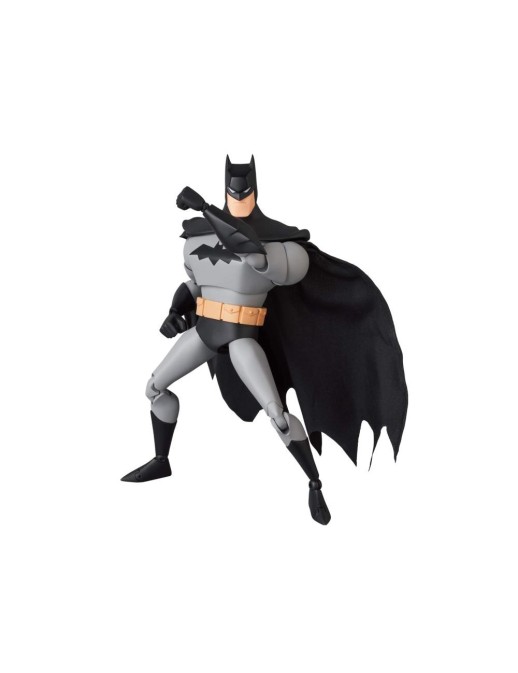 Medicom Toy MAFEX The New Batman Adventures Batman