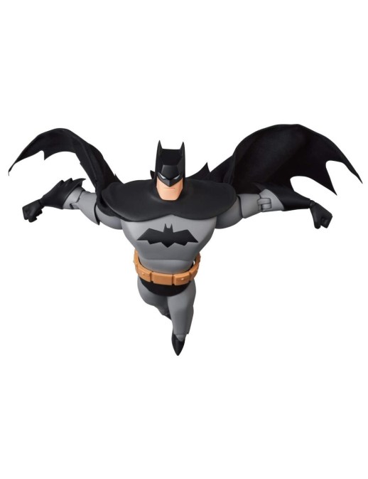 Medicom Toy MAFEX The New Batman Adventures Batman