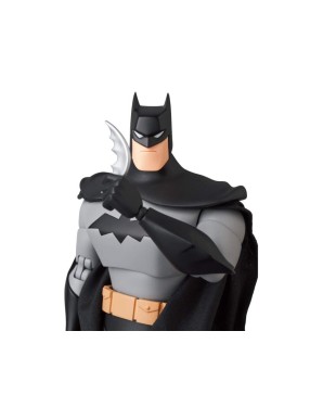 Medicom Toy MAFEX The New Batman Adventures Batman