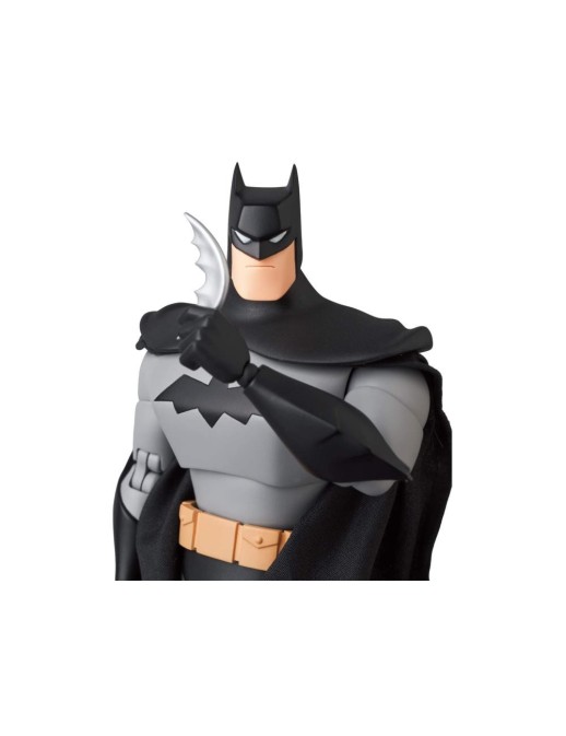 Medicom Toy MAFEX The New Batman Adventures Batman