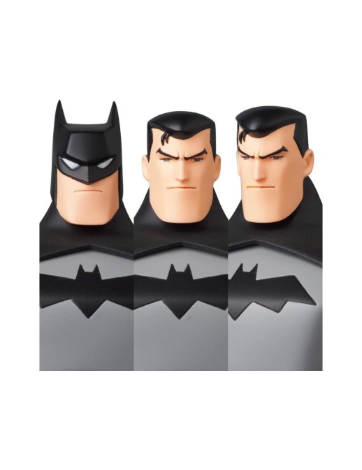 Medicom Toy MAFEX The New Batman Adventures Batman