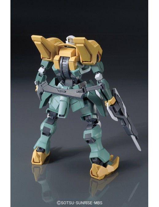 Bandai High Grade HG 1/144 Mobile Suit Gundam STH-20 Hekija