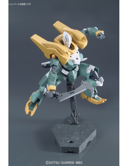 Bandai High Grade HG 1/144 Mobile Suit Gundam STH-20 Hekija