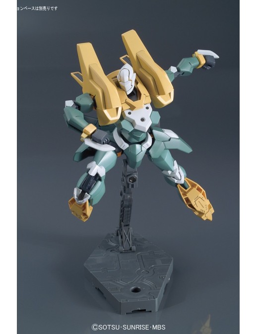 Bandai High Grade HG 1/144 Mobile Suit Gundam STH-20 Hekija