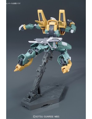 Bandai High Grade HG 1/144 Mobile Suit Gundam STH-20 Hekija