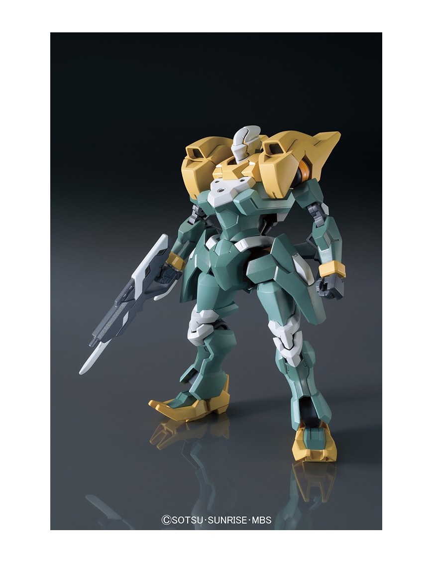 Bandai High Grade HG 1/144 Mobile Suit Gundam STH-20 Hekija Bandai High Grade HG 1/144 Mobile Suit Gundam STH-20 Hekija