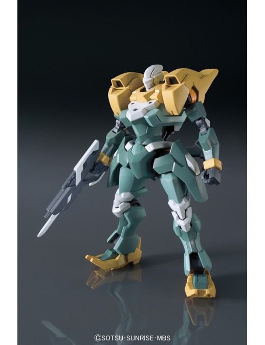 Bandai High Grade HG 1/144 Mobile Suit Gundam STH-20 Hekija
