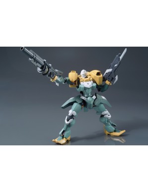 Bandai High Grade HG 1/144 Mobile Suit Gundam STH-20 Hekija