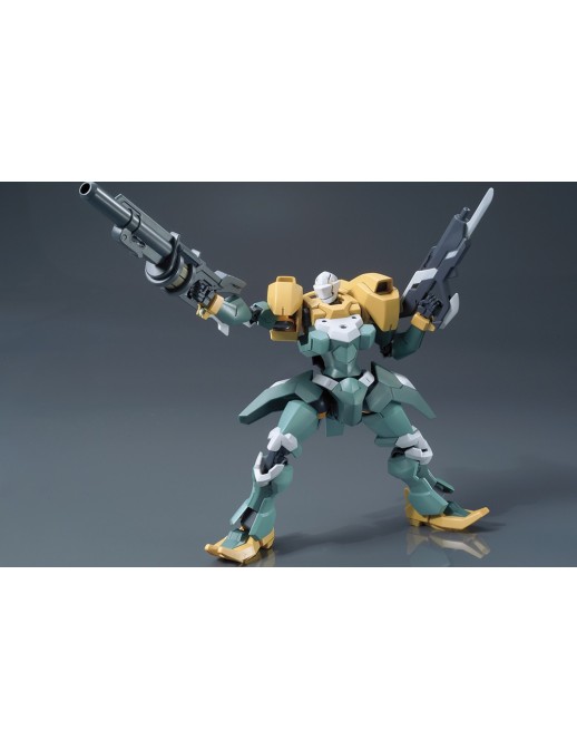 Bandai High Grade HG 1/144 Mobile Suit Gundam STH-20 Hekija