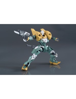 Bandai High Grade HG 1/144 Mobile Suit Gundam STH-20 Hekija