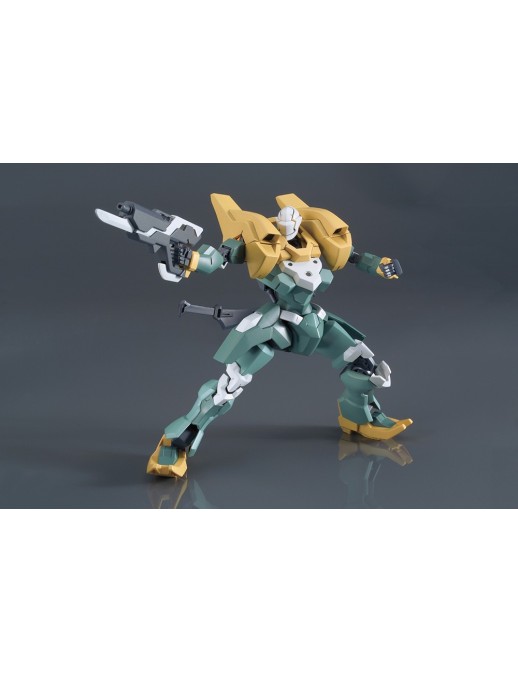 Bandai High Grade HG 1/144 Mobile Suit Gundam STH-20 Hekija
