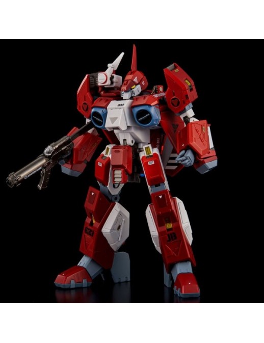 Sentinel Riobot AFC-01Z Genesis Climber Mospeada Legioss Zeta