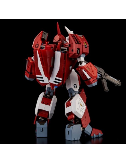 Sentinel Riobot AFC-01Z Genesis Climber Mospeada Legioss Zeta