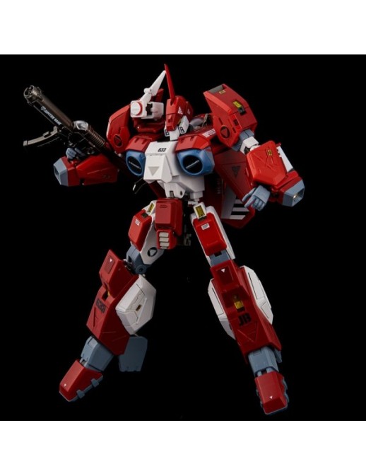 Sentinel Riobot AFC-01Z Genesis Climber Mospeada Legioss Zeta