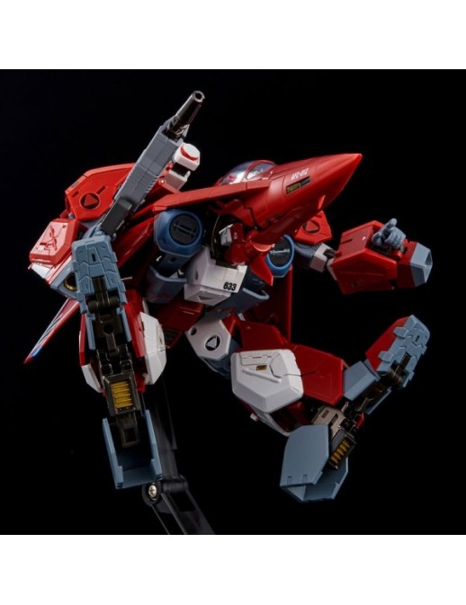 Sentinel Riobot AFC-01Z Genesis Climber Mospeada Legioss Zeta