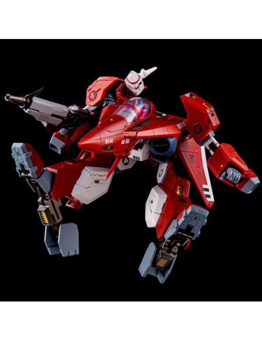 Sentinel Riobot AFC-01Z Genesis Climber Mospeada Legioss Zeta