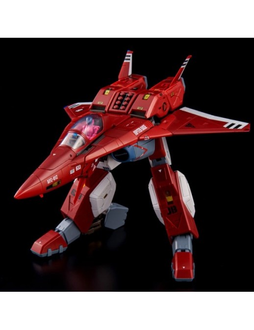 Sentinel Riobot AFC-01Z Genesis Climber Mospeada Legioss Zeta