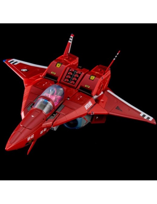 Sentinel Riobot AFC-01Z Genesis Climber Mospeada Legioss Zeta