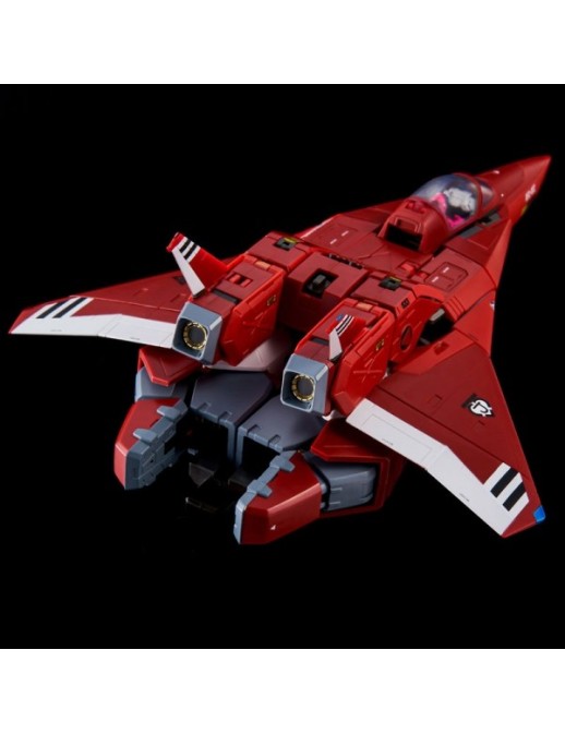 Sentinel Riobot AFC-01Z Genesis Climber Mospeada Legioss Zeta