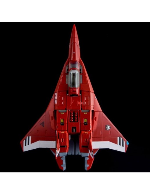 Sentinel Riobot AFC-01Z Genesis Climber Mospeada Legioss Zeta