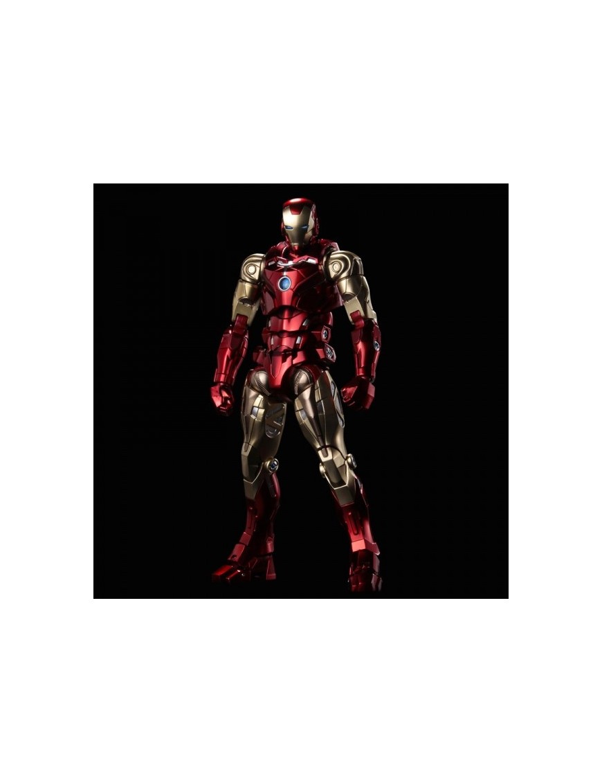 Sentinel Fighting Armor Iron Man Sentinel Fighting Armor Iron Man