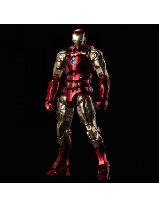 Sentinel Fighting Armor Iron Man