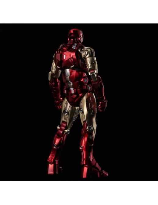 Sentinel Fighting Armor Iron Man