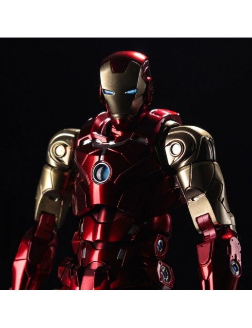 Sentinel Fighting Armor Iron Man