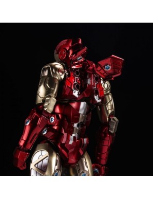 Sentinel Fighting Armor Iron Man