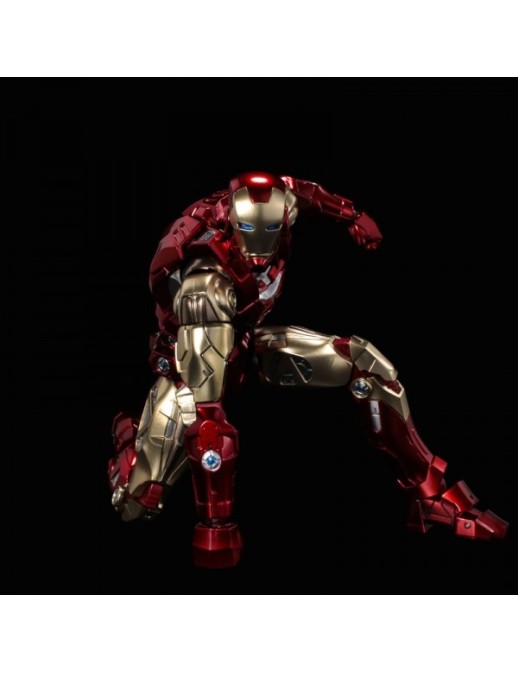 Sentinel Fighting Armor Iron Man