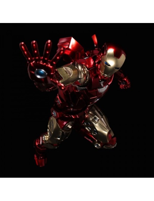 Sentinel Fighting Armor Iron Man