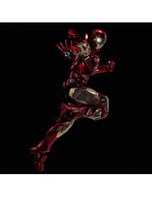 Sentinel Fighting Armor Iron Man
