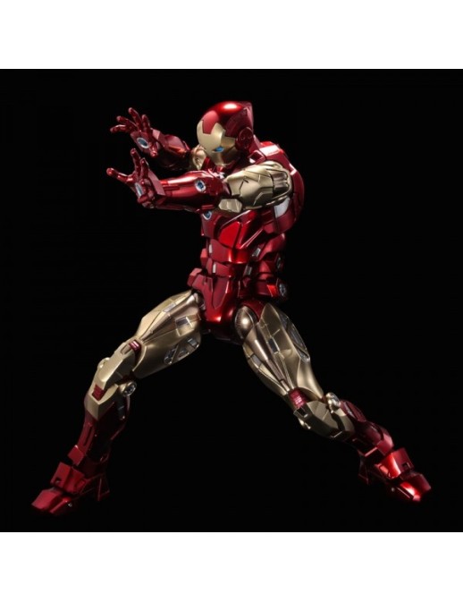 Sentinel Fighting Armor Iron Man