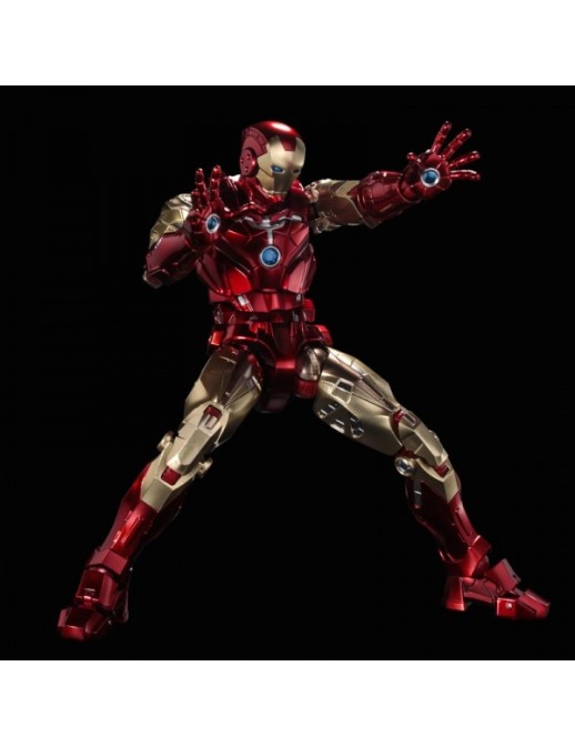 Sentinel Fighting Armor Iron Man