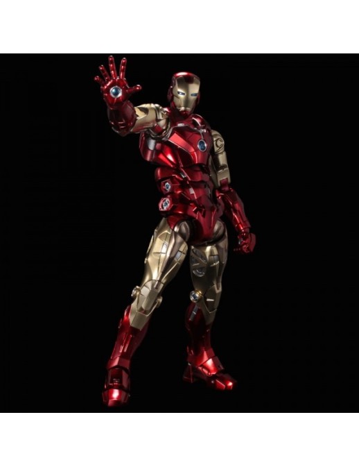 Sentinel Fighting Armor Iron Man