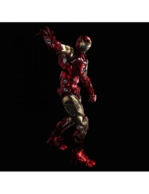 Sentinel Fighting Armor Iron Man