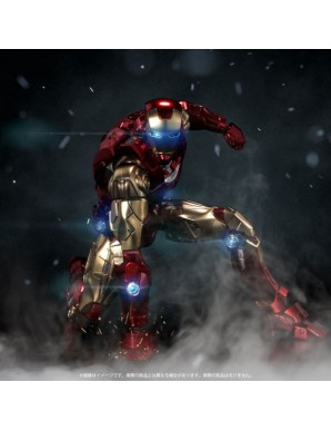 Sentinel Fighting Armor Iron Man
