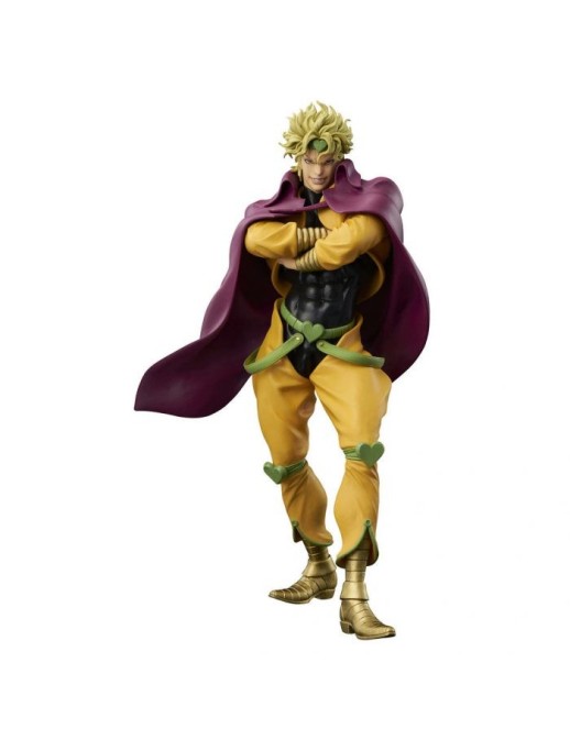 Banpresto Jojo's Bizarre Adventures Stardust Crusaders Grandista Dio Brando