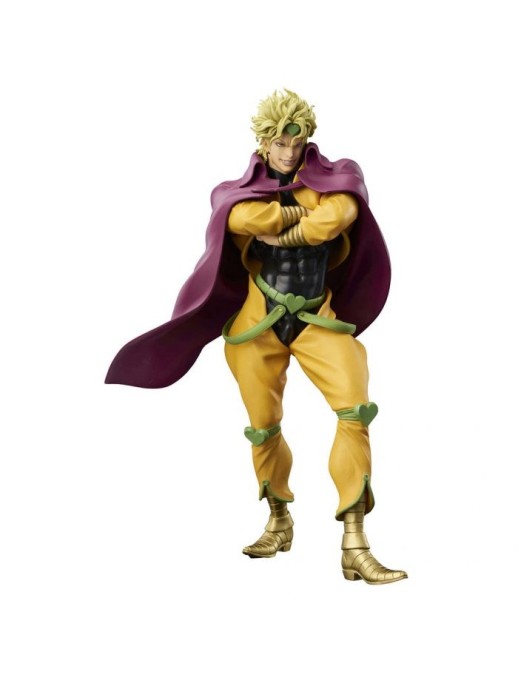 Banpresto Jojo's Bizarre Adventures Stardust Crusaders Grandista Dio Brando