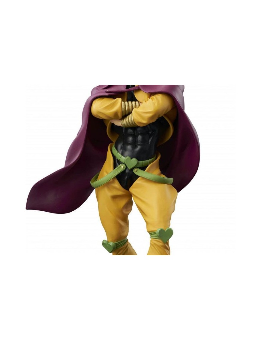 Banpresto JoJo's Bizarre Adventure:Stardust Peru