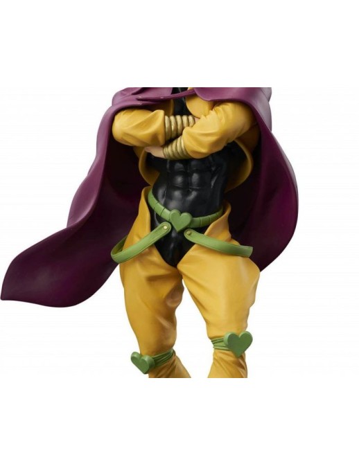 Banpresto Jojo's Bizarre Adventures Stardust Crusaders Grandista Dio Brando