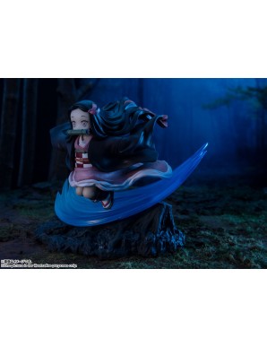Bandai Figuarts Zero Demon Slayer Kimetsu No Yaiba Nezuko Kamado