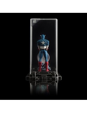 Sentinel Super Hero Illuminate Gallery Collection Captain America