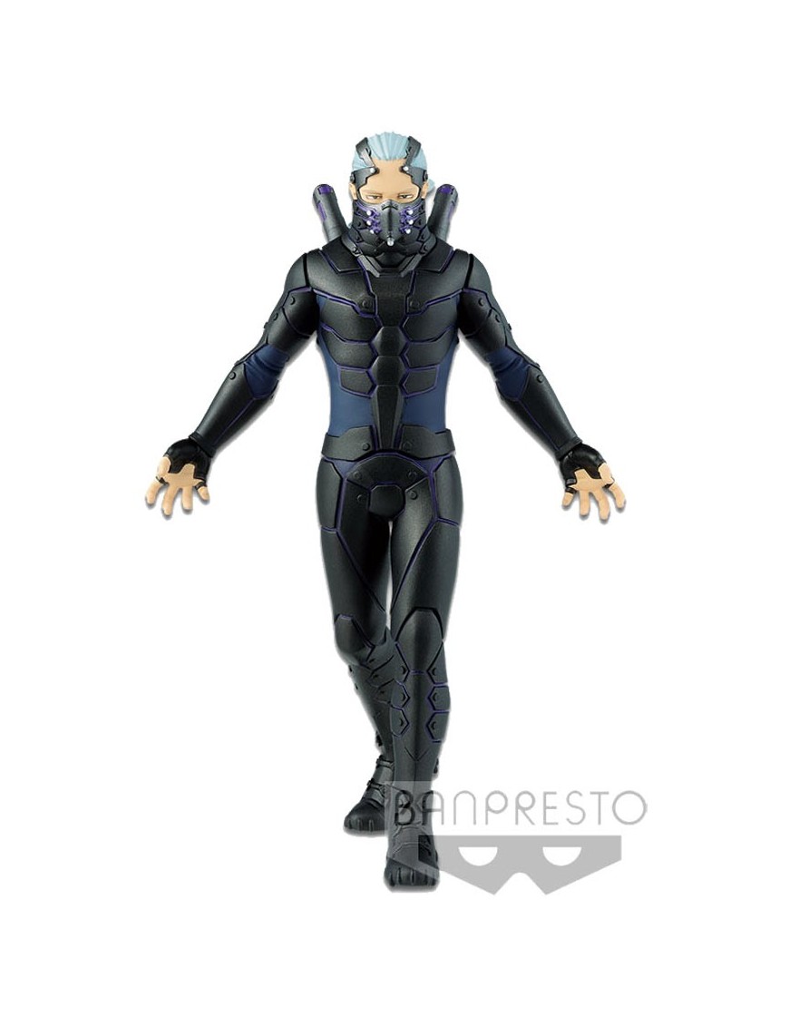 Banpresto My Hero Academia Heroes Rising VS Hero Nine Banpresto My Hero Academia Heroes Rising VS Hero Nine