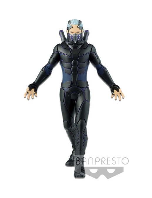 Banpresto My Hero Academia Heroes Rising VS Hero Nine