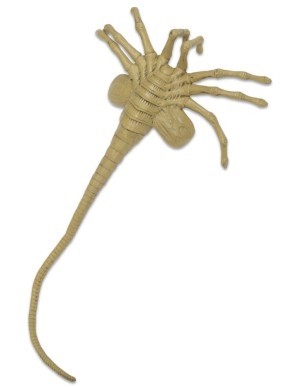 Neca Alien Facehugger